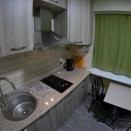 Lagaza'S Home Pekini Tbilisi Exteriér fotografie