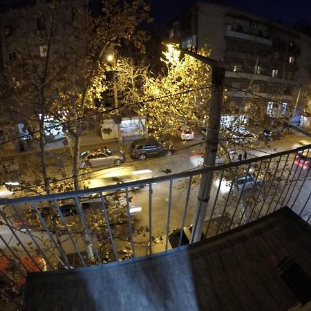 Lagaza'S Home Pekini Tbilisi Exteriér fotografie