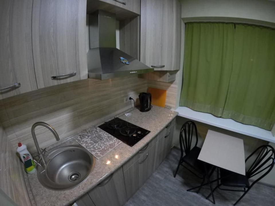 Lagaza'S Home Pekini Tbilisi Exteriér fotografie