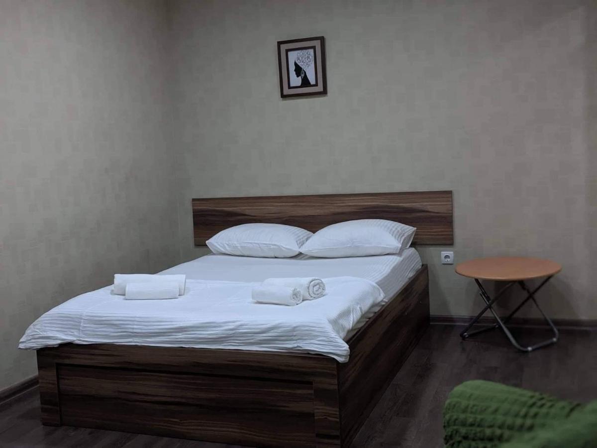 Lagaza'S Home Pekini Tbilisi Exteriér fotografie