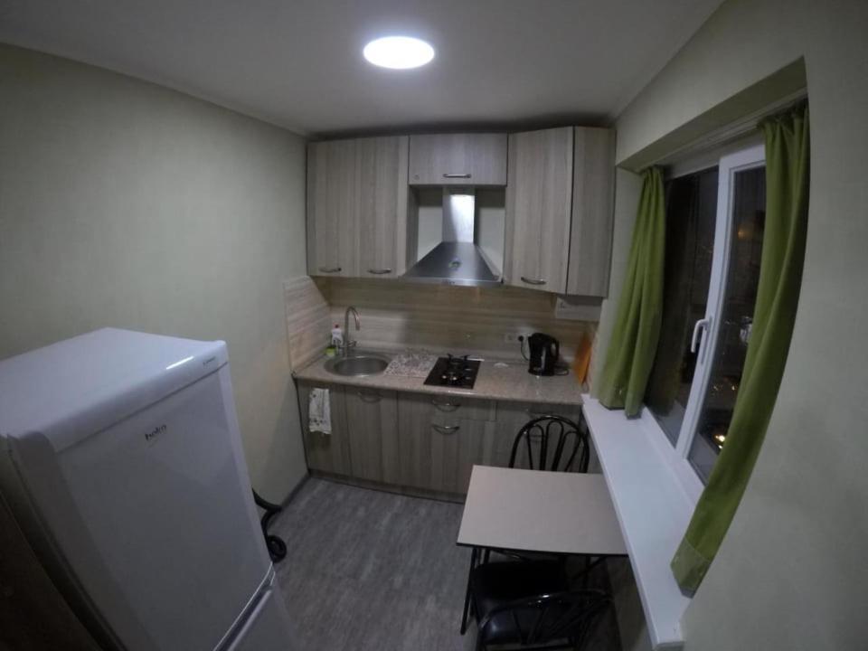 Lagaza'S Home Pekini Tbilisi Exteriér fotografie
