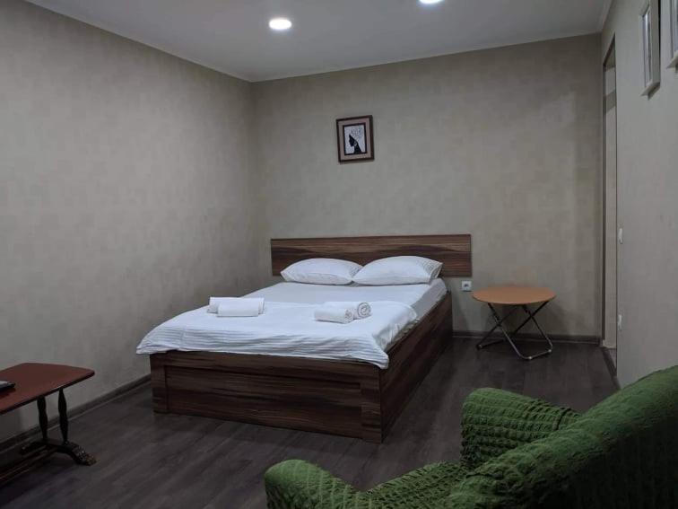 Lagaza'S Home Pekini Tbilisi Exteriér fotografie